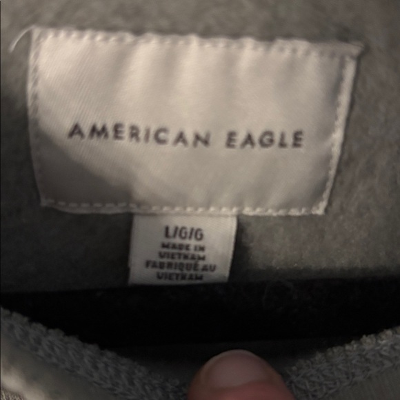 American Eagle Sweatpants / And Sweat shirt 
Both New - Picture 5 of 8